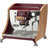 Faber Agenta 1.0 Vapeur Cherry Red 98°