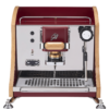 Faber Agenta 1.0 Vapeur Cherry Red 98°