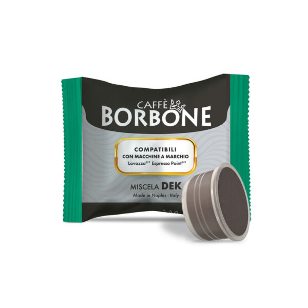 Borbone POINT FAP DEK