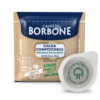 Borbone Café Dosettes Bleu