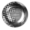 Barbaro Café Professional Nespresso Argento