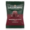 Lollo Café Nespresso Classica