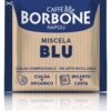 Borbone Café Dosettes Bleu
