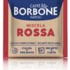 Borbone Café Dosettes Red