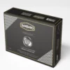 Barbaro Café Professional Nespresso Argento