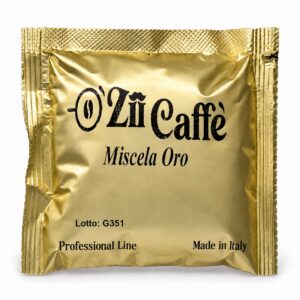 O'zii Café Dosettes Gold