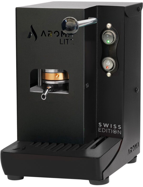 Aroma Lite All-Black