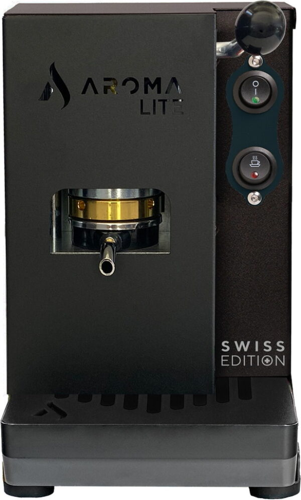 Aroma Lite All-Black