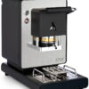 Aroma Iconica Naomi Swiss Edition Matt / Black