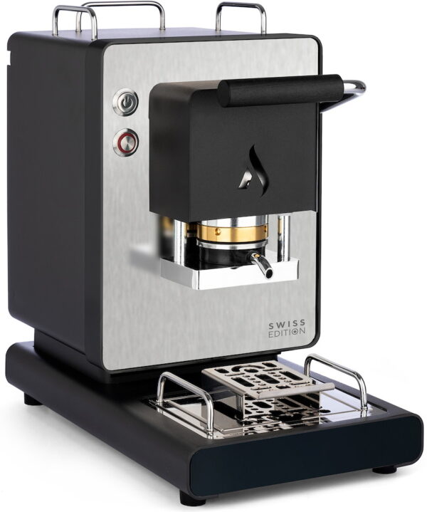 Aroma Iconica Naomi Swiss Edition Matt / Black