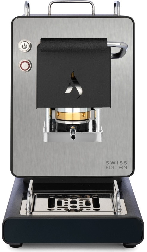 Aroma Iconica Naomi Swiss Edition Matt / Black