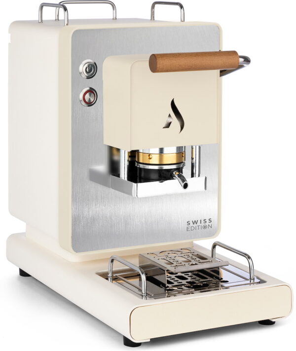 Aroma Iconica Marilyn Swiss Edition Matt / White