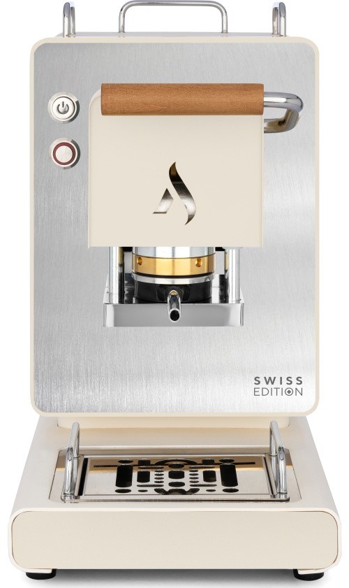 Aroma Iconica Marilyn Swiss Edition Matt / White