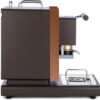 Aroma Iconica Mina Swiss Edition Matt / Darkbrown Copper