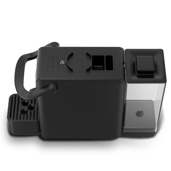 Didiesse Darkside Grigio Dosettes