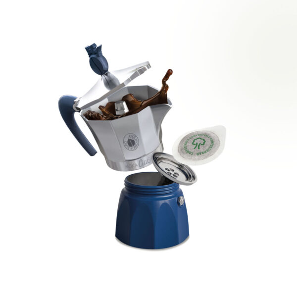 MokaCiao Caffé Borbone