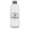 Réservoir en verre pour Faber Maschines
